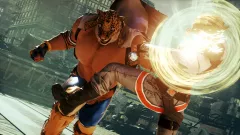 Tekken 7 — купить ключ дёшево