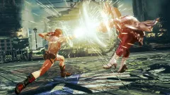 Tekken 7 на Xbox — ключ с моментальной выдачей