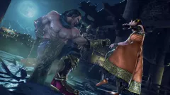 Ключ Tekken 7 для Xbox One и Series X|S