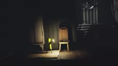 Little Nightmares Complete Edition — купить ключ дёшево