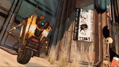 Ключ Borderlands 3 для Xbox One и Series X|S