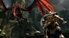 Dark Souls: Remastered на Xbox — ключ с моментальной выдачей