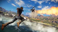Just Cause 3 (США) — купить ключ дёшево