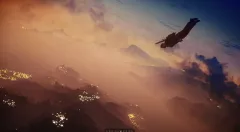 Заказать ключ Just Cause 3 (США) на Xbox