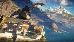 Just Cause 3 (США) на Xbox — ключ с моментальной выдачей