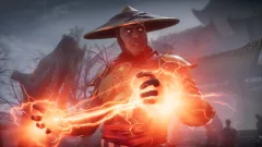 Mortal Kombat 11 — купить ключ дёшево