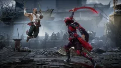 Заказать ключ Mortal Kombat 11 на Xbox