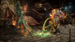 Купить ключ Mortal Kombat 11 на Xbox по выгодной цене