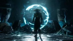 Ключ Mortal Kombat 11 для Xbox One и Series X|S