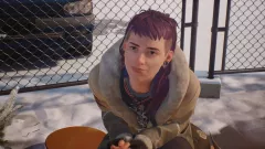 Ключ Life is Strange 2: Complete Edition для Xbox One и Series X|S