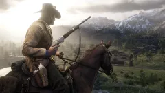 Заказать ключ Red Dead Redemption 2 на Xbox