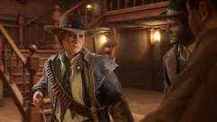 Red Dead Redemption 2 — купить ключ дёшево