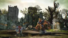 Купить ключ Darksiders Fury´S Collection - War And Death на Xbox по выгодной цене