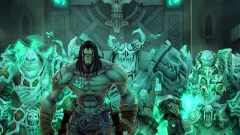 Купить ключ Darksiders Fury´S Collection - War And Death для Xbox выгодно
