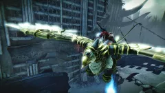 Darksiders Fury´S Collection - War And Death на Xbox — ключ с моментальной выдачей