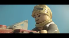 LEGO Star Wars: Пробуждение силы (Делюкс) — купить ключ дёшево