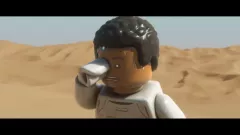 LEGO Star Wars: Пробуждение силы (Делюкс) на Xbox — ключ с моментальной выдачей