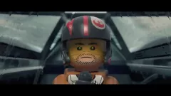 Ключ LEGO Star Wars: Пробуждение силы (Делюкс) для Xbox One и Series X|S