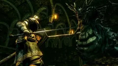 Dark Souls: Remastered на Xbox — ключ с моментальной выдачей