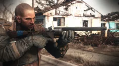 Fallout 4 Game of the Year Edition — купить ключ дёшево