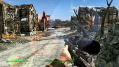 Купить ключ Fallout 4 Game of the Year Edition для Xbox выгодно
