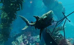 Maneater на Xbox — ключ с моментальной выдачей