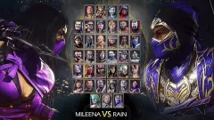 Mortal Kombat 11 Ultimate — купить ключ дёшево
