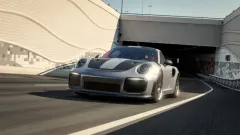 Forza Motorsport 7 Ultimate — купить ключ дёшево