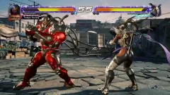 Заказать ключ Tekken 7 на Xbox