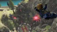 LEGO CITY Undercover — купить ключ дёшево