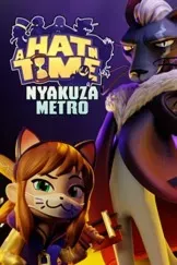 Купить ключ A Hat in Time Nyakuza Metro для Xbox выгодно