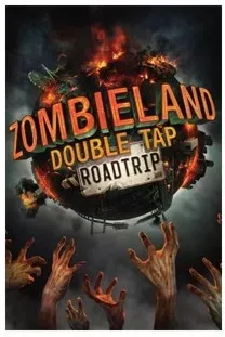 Купить ключ Zombieland: Double Tap- Road Trip для Xbox выгодно
