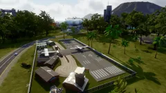Tropico 6 - Caribbean Skies на Xbox — DLC с моментальной выдачей