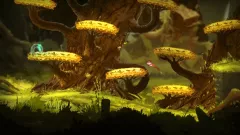 BUNDLE Shiness and Seasons after Fall на Xbox — ключ с моментальной выдачей