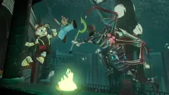 Заказать ключ BUNDLE Shiness and Seasons after Fall на Xbox