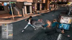 Аккаунт Judgment для Xbox One и Series X|S