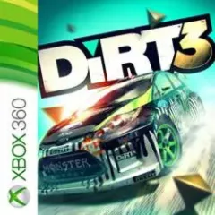 Купить аккаунт Dirt 3 + 2 игры для Xbox выгодно