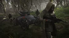 Tom Clancy’s Ghost Recon® Breakpoint — купить ключ дёшево