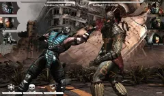 Купить ключ Mortal Kombat XL для Xbox выгодно