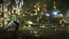 Ключ Mortal Kombat XL для Xbox One и Series X|S