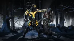 Mortal Kombat XL — купить ключ дёшево