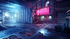 Ключ Ghostrunner для Xbox One и Series X|S