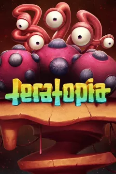 Купить ключ Teratopia для Xbox выгодно