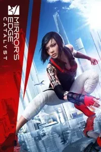 Купить ключ Mirrors Edge Catalyst для Xbox выгодно