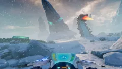 Subnautica Below Zero на Xbox — аккаунт с моментальной выдачей