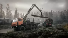 MudRunner — купить ключ дёшево