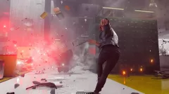 Control Полное изд. на Xbox — ключ с моментальной выдачей