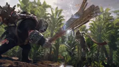 Аккаунт Biomutant для Xbox One и Series X|S