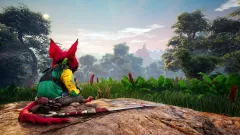 Biomutant на Xbox — аккаунт с моментальной выдачей