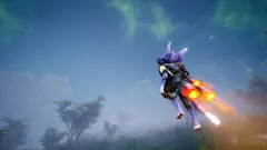 Заказать аккаунт Biomutant на Xbox